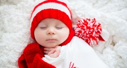 Bebe rođene u siječnju imaju velike šanse postati bogate i slavne, tvrdi studija